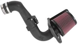 K&N Filters - K&N Filters 63-2587 63 Series Aircharger Kit