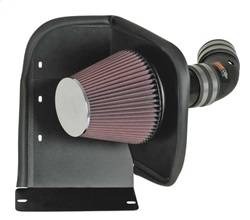 K&N Filters - K&N Filters 63-3059 63 Series Aircharger Kit