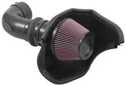 K&N Filters - K&N Filters 63-3069 63 Series Aircharger Kit