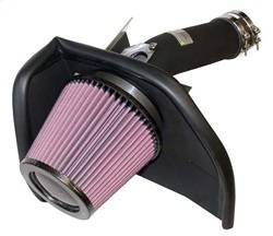 K&N Filters - K&N Filters 69-8003TFK Typhoon Short Ram Cold Air Induction Kit