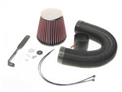 K&N Filters - K&N Filters 57-0124-1 57i Series Induction Kit