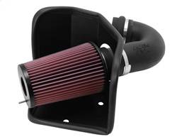 K&N Filters - K&N Filters 57-1525 Filtercharger Injection Performance Kit