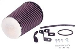 K&N Filters - K&N Filters 57-2507 Filtercharger Injection Performance Kit