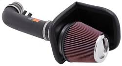 K&N Filters - K&N Filters 57-2519-3 Filtercharger Injection Performance Kit