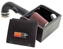 K&N Filters - K&N Filters 57-3056 Filtercharger Injection Performance Kit