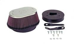 K&N Filters - K&N Filters 57-9000 Filtercharger Injection Performance Kit