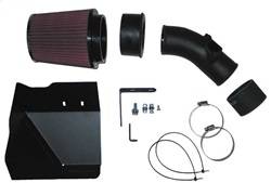 K&N Filters - K&N Filters 57I-9000 57i Series Induction Kit