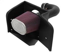 K&N Filters - K&N Filters 63-1529 63 Series Aircharger Kit