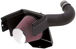 K&N Filters - K&N Filters 63-1553 63 Series Aircharger Kit