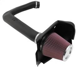 K&N Filters - K&N Filters 63-1564 63 Series Aircharger Kit