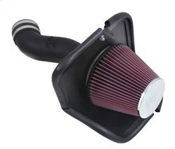 K&N Filters - K&N Filters 63-1569 63 Series Aircharger Kit