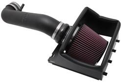 K&N Filters - K&N Filters 63-2581 63 Series Aircharger Kit