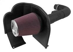 K&N Filters - K&N Filters 63-3085 63 Series Aircharger Kit