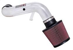 K&N Filters - K&N Filters 69-1009TP Typhoon Short Ram Cold Air Induction Kit