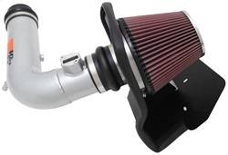 K&N Filters - K&N Filters 77-2575KS Performance Induction Kit