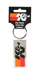 K&N Filters - K&N Filters 87-11494-1 Key Chain