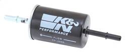 K&N Filters - K&N Filters PF-2000 In-Line Gas Filter