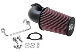 K&N Filters - K&N Filters 63-1122 63 Series Aircharger Kit