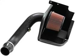 K&N Filters - K&N Filters 63-1560 63 Series Aircharger Kit