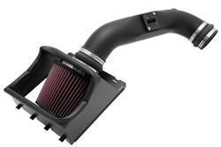 K&N Filters - K&N Filters 63-2580 63 Series Aircharger Kit