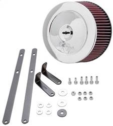 K&N Filters - K&N Filters 57-6001 57i Series Induction Kit