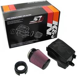 K&N Filters - K&N Filters 57S-9500 57i Series Induction Kit