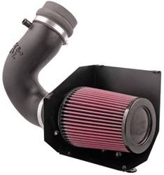 K&N Filters - K&N Filters 63-7001 63 Series Aircharger Kit