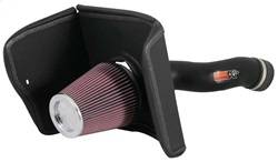 K&N Filters - K&N Filters 63-9031-1 63 Series Aircharger Kit