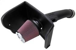 K&N Filters - K&N Filters 63-9035 63 Series Aircharger Kit