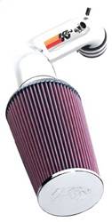 K&N Filters - K&N Filters 77-1539KP Performance Induction Kit