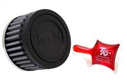 K&N Filters - K&N Filters 62-1060 Crankcase Vent Filter
