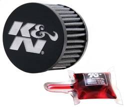 K&N Filters - K&N Filters 62-1580 Crankcase Vent Filter