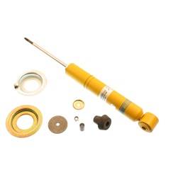 Bilstein Shocks - Bilstein Shocks 24-007306 B6 Series HD Shock Absorber