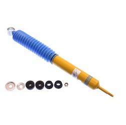 Bilstein Shocks - Bilstein Shocks 24-027793 4600 Series Shock Abosorber