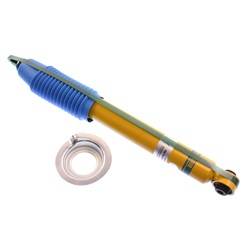 Bilstein Shocks - Bilstein Shocks 24-107310 B6 Series HD Shock Absorber