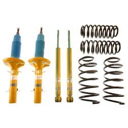 Bilstein Shocks - Bilstein Shocks 46-180339 B12 Series Pro Kit Lowering Kit