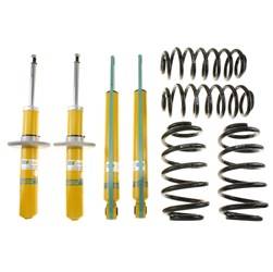 Bilstein Shocks - Bilstein Shocks 46-183354 B12 Series Pro Kit Lowering Kit