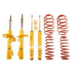 Bilstein Shocks - Bilstein Shocks 46-188069 B12 Series SportLine Lowering Kit