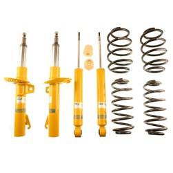 Bilstein Shocks - Bilstein Shocks 46-189653 B12 Series Pro Kit Lowering Kit