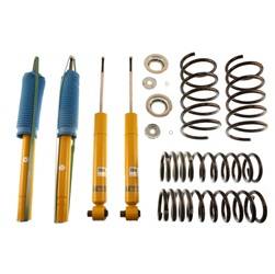 Bilstein Shocks - Bilstein Shocks 46-190871 B12 Series Pro Kit Lowering Kit