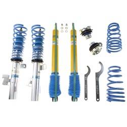 Bilstein Shocks - Bilstein Shocks 47-121225 B14 Series PSS Lowering Kit