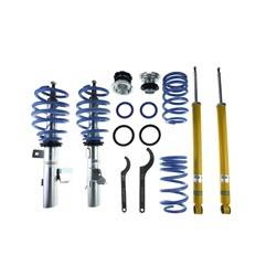 Bilstein Shocks - Bilstein Shocks 47-196568 B14 Series PSS Lowering Kit