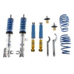 Bilstein Shocks - Bilstein Shocks 47-228078 B14 Series PSS Lowering Kit