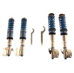 Bilstein Shocks - Bilstein Shocks 48-101288 B16 Series PSS9 Lowering