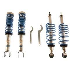 Bilstein Shocks - Bilstein Shocks 48-110297 B16 Series PSS9 Lowering