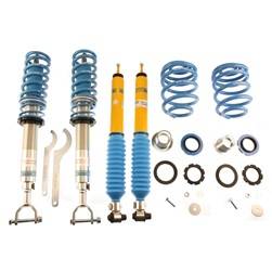 Bilstein Shocks - Bilstein Shocks 48-088749 B16 Series PSS9 Lowering