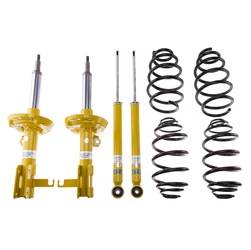 Bilstein Shocks - Bilstein Shocks 46-188779 B12 Series Pro Kit Lowering Kit