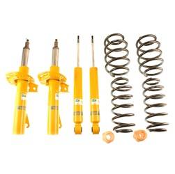 Bilstein Shocks - Bilstein Shocks 46-189622 B12 Series Pro Kit Lowering Kit