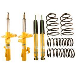 Bilstein Shocks - Bilstein Shocks 46-190307 B12 Series Pro Kit Lowering Kit