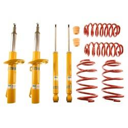 Bilstein Shocks - Bilstein Shocks 46-194916 B12 Series SportLine Lowering Kit